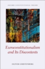 Image for Euroconstitutionalism and Its Discontents
