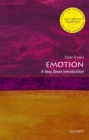 Image for Emotion: A Very Short Introduction : 81