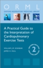 Image for Practical Guide to the Interpretation of Cardiopulmonary Exercise Tests