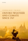 Image for Oxford Weather and Climate since 1767