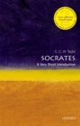 Image for Socrates: A Very Short Introduction