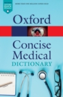 Image for Concise Medical Dictionary
