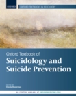 Image for Oxford Textbook of Suicidology and Suicide Prevention