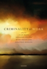 Image for Criminality at Work