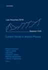 Image for Current Trends in Atomic Physics