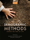 Image for Demographic Methods Across the Tree of Life