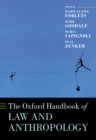 Image for Oxford Handbook of Law and Anthropology