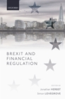 Image for Brexit and Financial Regulation