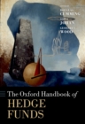 Image for The Oxford handbook of hedge funds