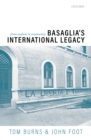Image for Basaglia&#39;s International Legacy: From Asylum to Community