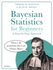 Image for Bayesian Statistics for Beginners: a step-by-step approach