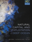 Image for Natural Capital and Exploitation of the Deep Ocean