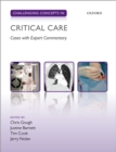 Image for Challenging Concepts in Critical Care: Cases With Expert Commentary
