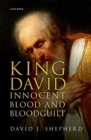 Image for King David, Innocent Blood, and Bloodguilt