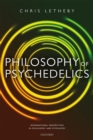 Image for Philosophy of Psychedelics