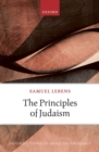 Image for Principles of Judaism