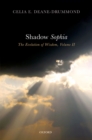 Image for Shadow Sophia: The Evolution of Wisdom, Volume II : 2