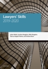 Image for Lawyers&#39; skills.