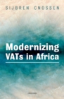 Image for Modernizing VATs in Africa