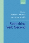 Image for Rethinking Verb Second