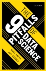 Image for The 9 pitfalls of data science
