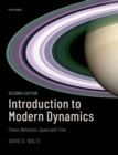 Image for Introduction to Modern Dynamics: Chaos, Networks, Space, and Time