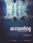 Image for Accounting: a smart approach.