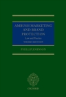 Image for Ambush Marketing and Brand Protection: Law and Practice