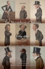Image for Metaphysical Society (1869-1880): Intellectual Life in Mid-Victorian England