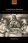 Image for Communicatio Idiomatum: Reformation Christological Debates