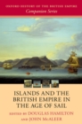 Image for Islands and the British Empire in the Age of Sail