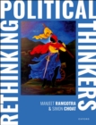 Image for Rethinking Political Thinkers