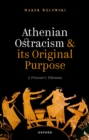 Image for Athenian Ostracism and Its Original Purpose: A Prisoner&#39;s Dilemma