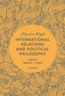 Image for International Relations and Political Philosophy