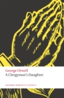 Image for Clergyman&#39;s Daughter