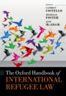 Image for Oxford Handbook of International Refugee Law