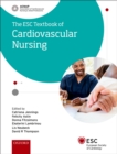 Image for ESC Textbook of Cardiovascular Nursing