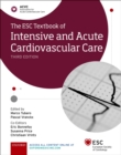 Image for ESC Textbook of Intensive and Acute Cardiovascular Care