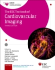 Image for ESC Textbook of Cardiovascular Imaging