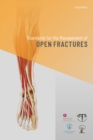 Image for Standards for the Management of Open Fractures