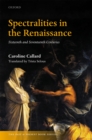 Image for Spectralities in the Renaissance: Sixteenth and Seventeenth Centuries