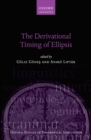 Image for Derivational Timing of Ellipsis : 79