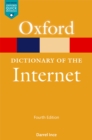 Image for Dictionary of the Internet