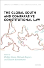 Image for Global South and Comparative Constitutional Law