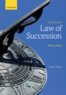 Image for Borkowski&#39;s law of succession.