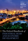 Image for Oxford Handbook of Industrial Hubs and Economic Development