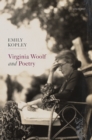 Image for Virginia Woolf and Poetry