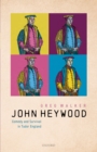 Image for John Heywood: Comedy and Survival in Tudor England