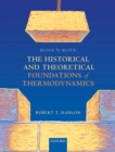 Image for Block by Block: The Historical and Theoretical Foundations of Thermodynamics