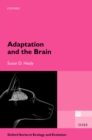 Image for Adaptation and the Brain